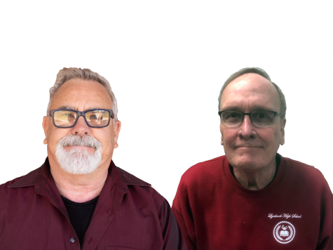 Off the viking ship and aboard a new one: teachers reflect on Lynbrook before retirement