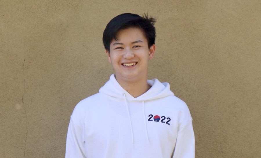 Bennie Chang