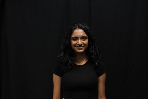Photo of Dhriti Iyer