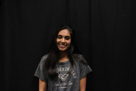 Photo of Kavya Iyer