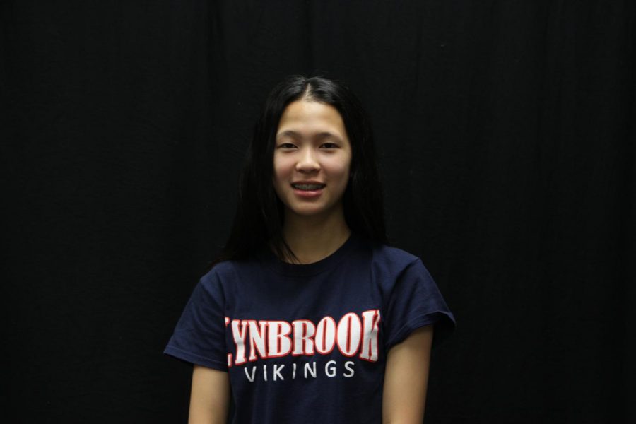 Claire Chiu
