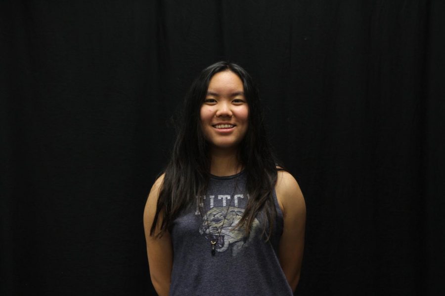 Lillian Fu