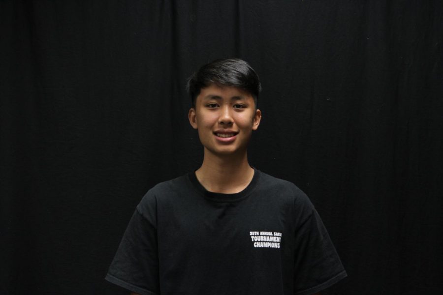 Ethan Lee