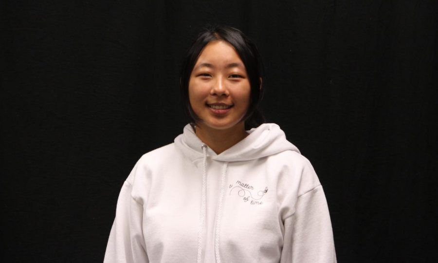 Stella Huang