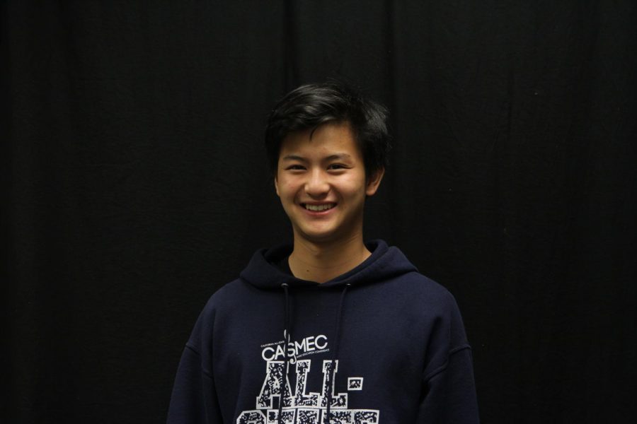 Bennie Chang