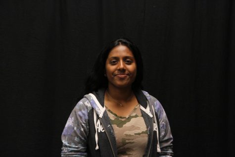 Photo of Shamita Gurusu