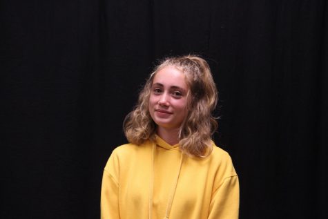 Photo of Emma Cionca