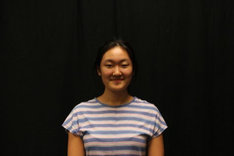 Photo of Melissa Chen