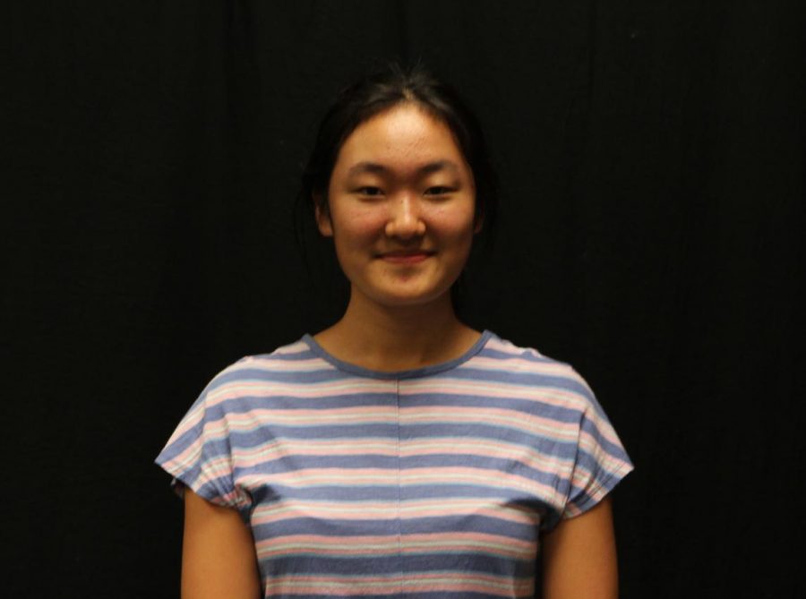 Melissa Chen