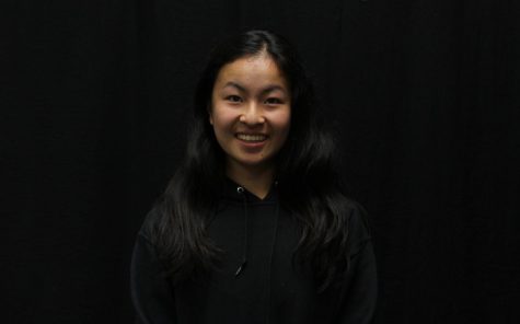 Sharlene Chen