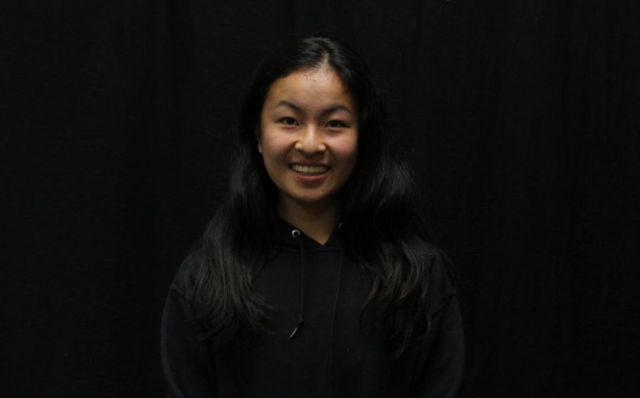 Sharlene Chen