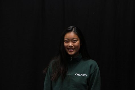 Photo of Katie Chen