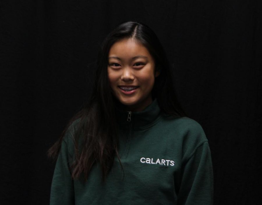 Katie Chen