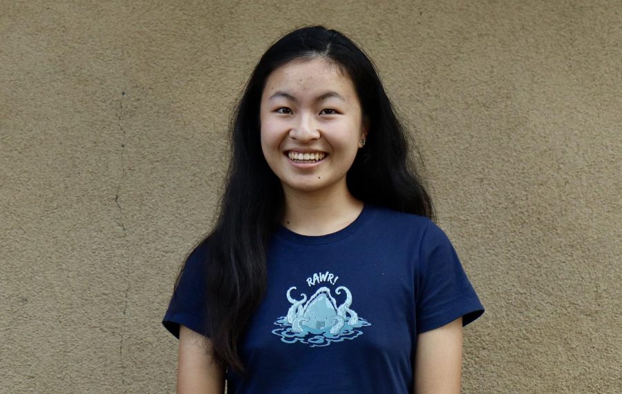 Sharlene Chen
