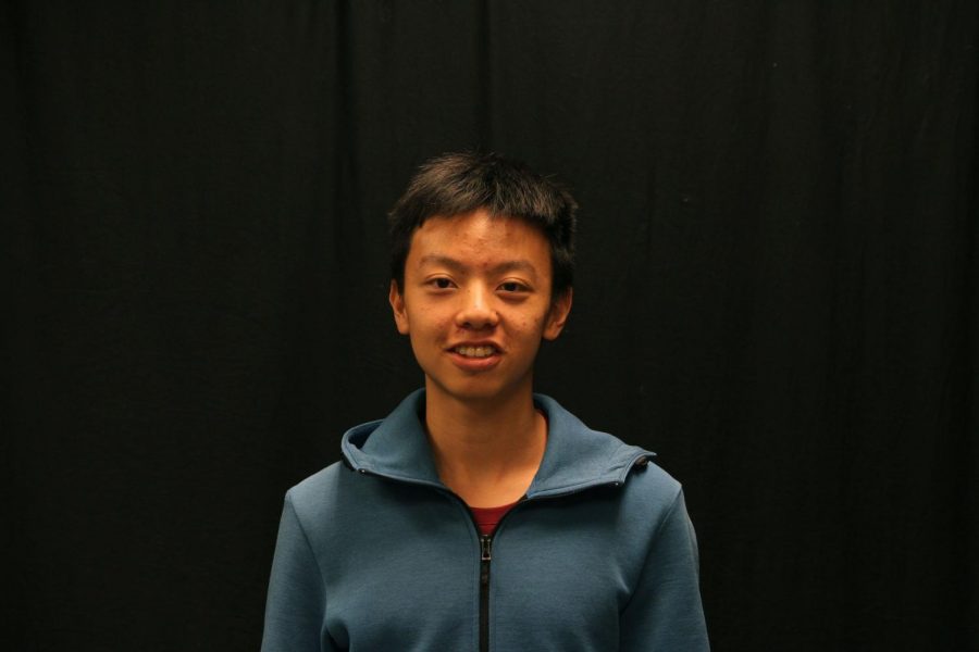 Elliu Huang
