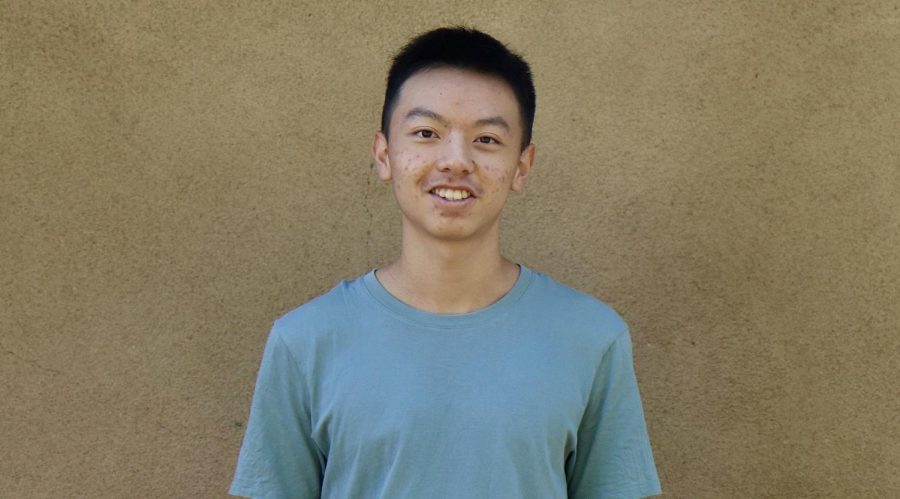 Elliu Huang