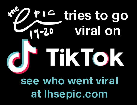 Epic staff tries to become TikTock famous. 