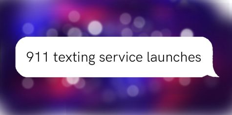 911 texting service launches