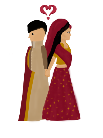 Ring at first sight: exploring arranged marriage