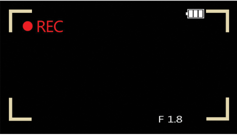 Artist rendition of possible security camera monitoring screen