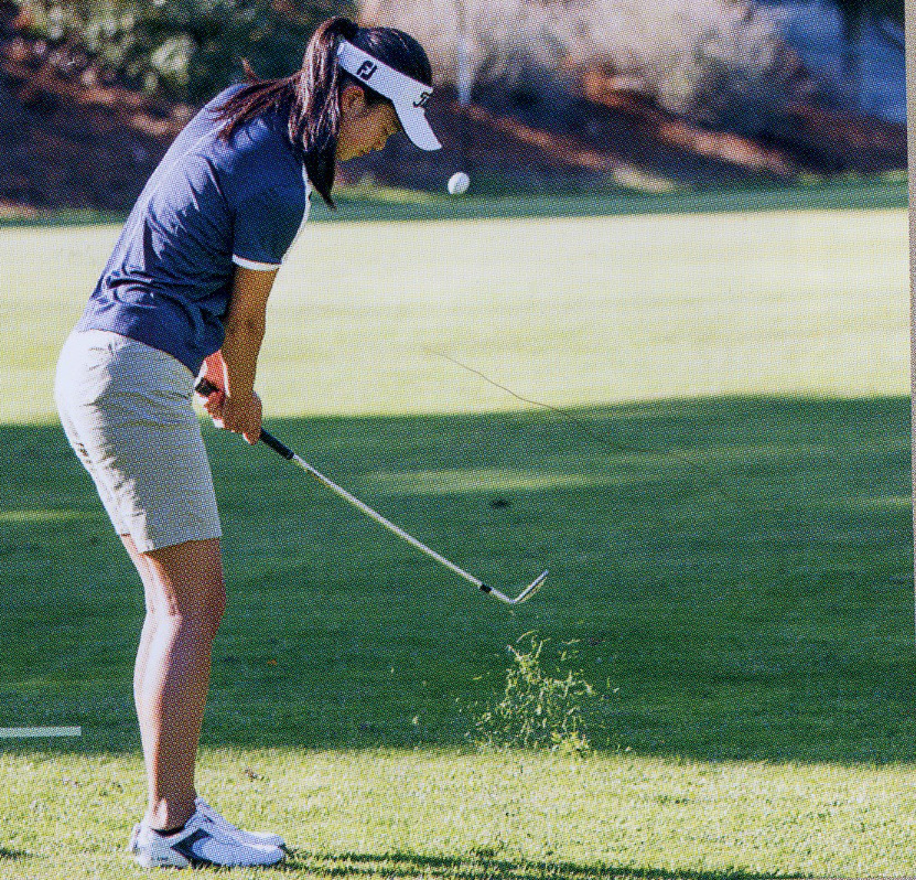 2015: With a total score of 395 points to St. Francis High School’s 377, the girls’ golf team finished second at the CCS Championships and advanced to the Northern California Regional Tournament, where they took fifth place as a team.