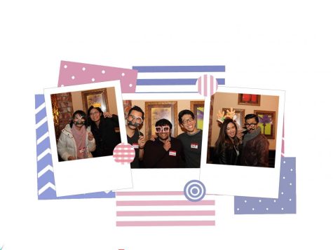 Class of 2009 reunites ten years later