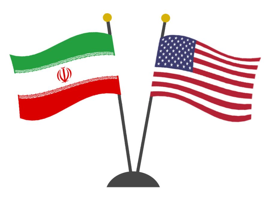 On Jan. 3, 50 years of conflicts between the U.S. and Iran came to a head.