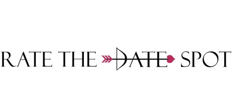 Rate the date spot