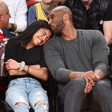 Remembering Kobe