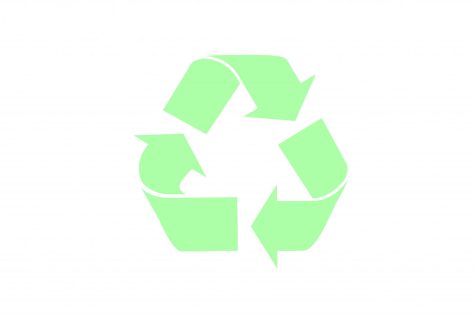 Recycling efforts are ending up in the trash