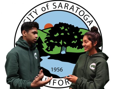 Saratoga teen commission leaders serve city and youth