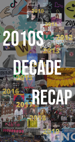2010s decade recap