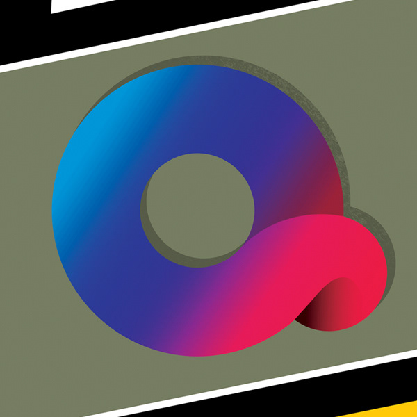 Quibi logo