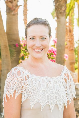 Jane Gilmore is a writer, cancer-survivor, English teacher and a director for the San Jose Area Writing Project.