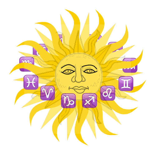 Astrology extends into social media