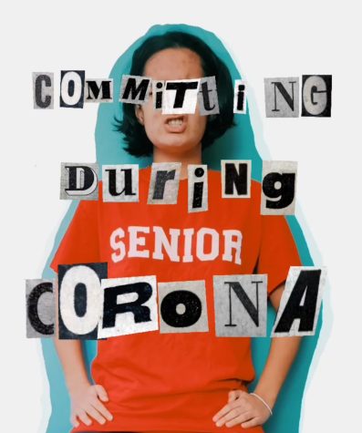 College commitments during corona