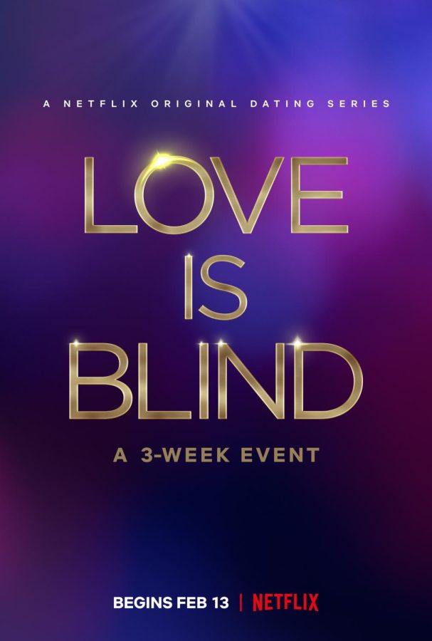 Love is Blind Navigating the World of Dating Shows CarolCushman