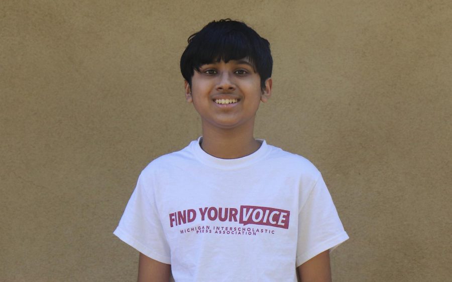 Anirudh Seshadri
