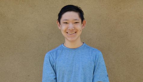 Photo of Jason Shan