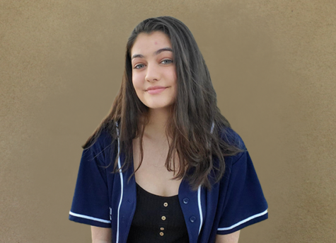 Photo of Ria Phelan