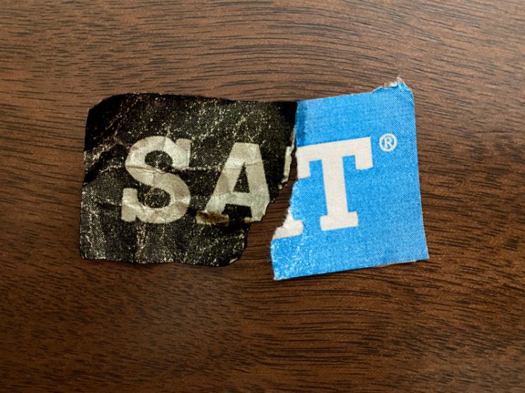 Throughout its history, the SAT has struggled to define what it means to assess academic ability.
