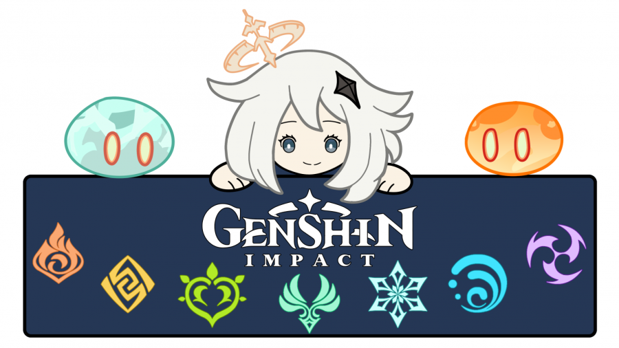 Genshin Impact, an adventure role-playing game released by MiHoYo, continues to be a popular game among adolescents months after its release.