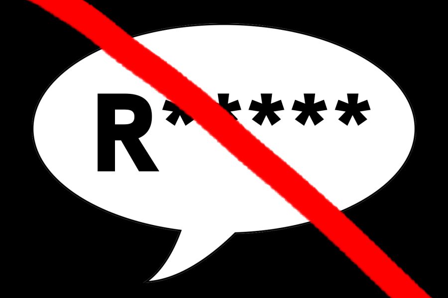 The r-word is hurtful and offensive toward people with intellectual and developmental disabilities, and it should not be part of our vocabulary.