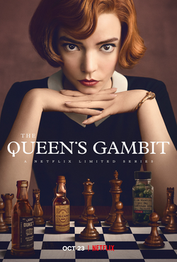 4 PR lessons from 'The Queen's Gambit' - PR Daily