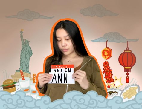 Growing up, I’ve always tried to cover up my ethnic name.  It wasn’t until I began to appreciate and coincide with my Chinese culture that I began to embrace my name.
