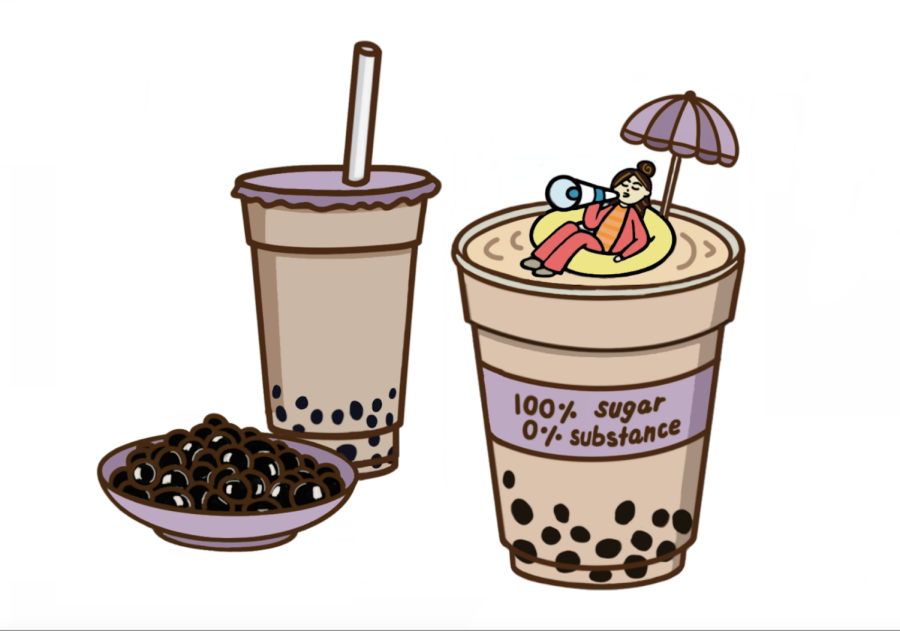 “Boba liberals” are criticized for celebrating the trendy, marketable aspects of their culture yet failing to address genuine issues plaguing the Asian American community. In other words, their activism is sweet but harmful in the long run.