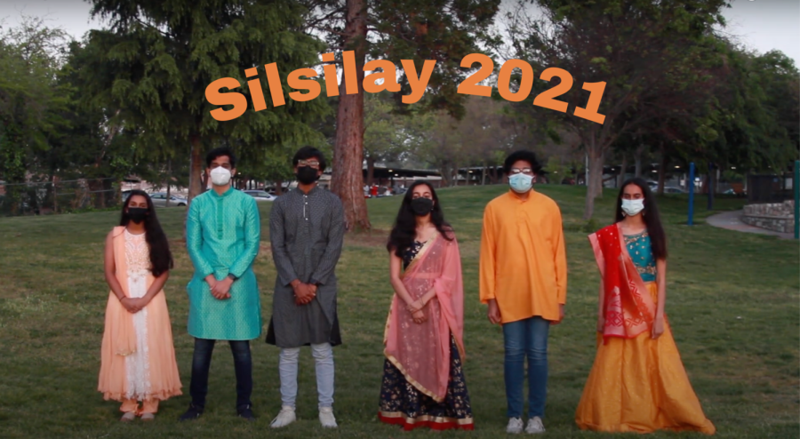  LHS AISA hosted its annual Silsilay festival via livestream this year on April 23. 