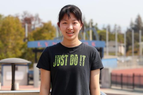 Photo of Nicole Ge