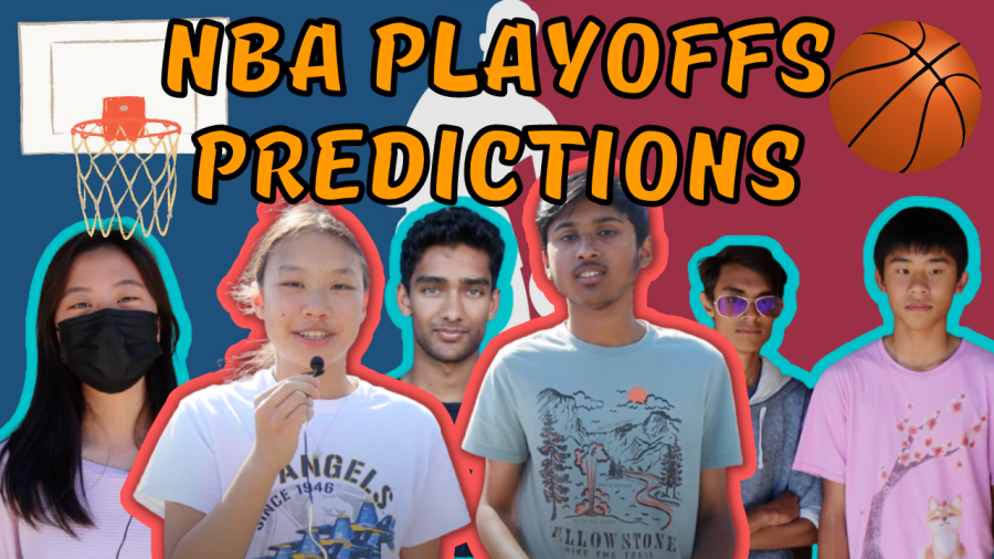 Lynbrook’s NBA predictions for 2022