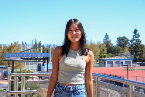 Photo of Alyssa Wang